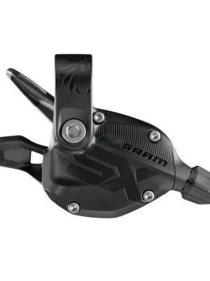 Výhodná Nabídka Řadící páčka SRAM SX Eagle, 12rychl. Včetně objímky, černá, A1