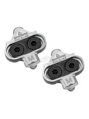 Zarážky Shimano SPD SM-SH56 Vrácení Zdarma