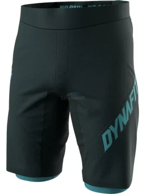 Expresní Doručení Kraťasy Dynafit Ride Light 2in1 blueberry storm blue 2025