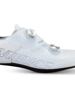 Autentický Specialized S-Works Ares 2 white 2025