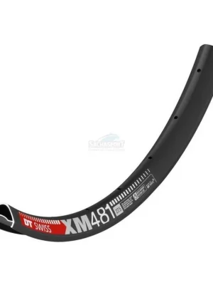 Ráfek DT Swiss DT XM 481 Víkendová Akce