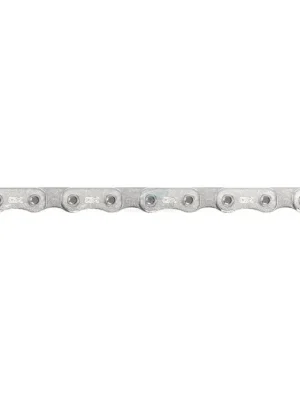 Koupit Online Řetěz SRAM GX T-Type Eagle Silver SolidPin 126 článků, se spojkou Powerlock, T-Type, 12 rychl.