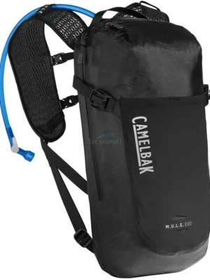 Omezená Nabídka Batoh CamelBak MULE Evo 12l black