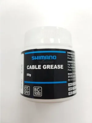 Univerzální vazelína Shimano SIS-SP41 50g Sezónní Sleva