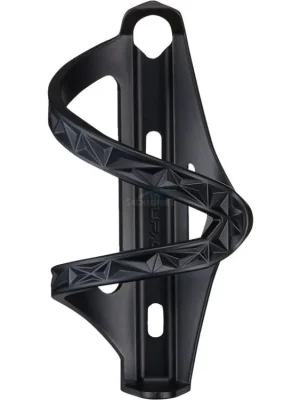 Košík Supacaz Side Swipe Cage Poly Right black Dokud Zásoby Vydrží