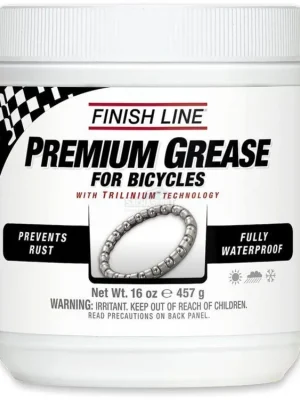 Finální Výprodej Mazivo Finish Line Premium Grease