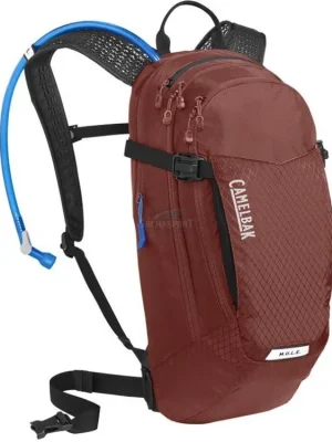 Batoh CamelBak MULE 12l fired brick/red Koupit Online