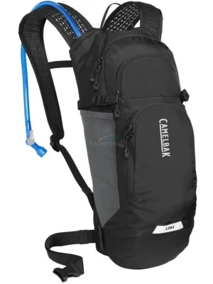 Batoh CamelBak  Lobo 9l black Nová Kolekce