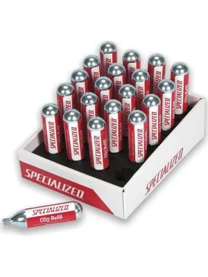 Bombička Specialized CO2 16GR Autentický