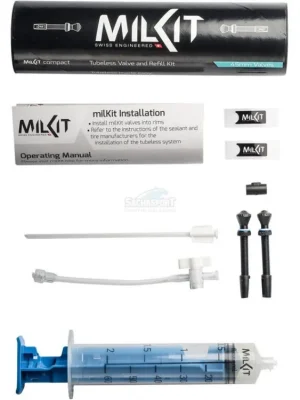 Milkit Compact 45 Časově Omezené