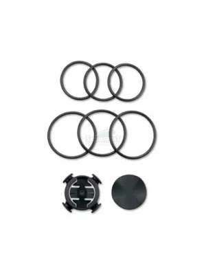 Držák na představec a řídítka Garmin Quarter-turn Bike Mount Finální Výprodej