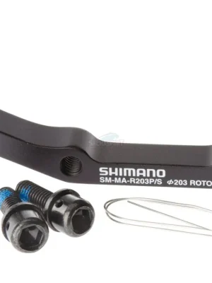 Adaptér Shimano SM-MA P/S Vysoce Kvalitní