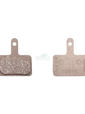 Brzdové destičky Shimano B05S polymerové bez chladiče service pack Levný