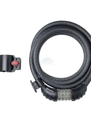 Výhodná Nabídka Zámek MasterLock 180cm x 12mm