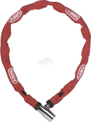 Cenový Hit Zámek Abus 1500/60 web - red