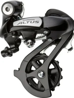 Akční Nabídka Přehazovačka Shimano Altus RD-M310 7/8s