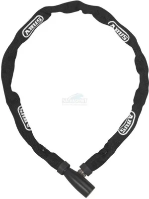Zámek Abus 1500/110 web - black Cenová Bomba