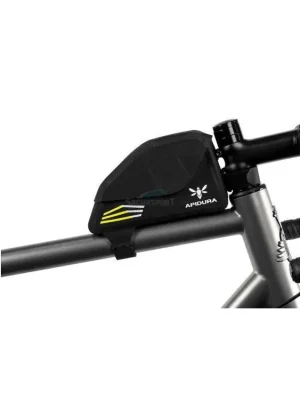 Značkový Brašna Apidura Racing top tube pack (0,7l)