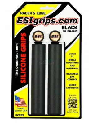 Doprava Zdarma Gripy ESI Grips Racer's Edge 50grams