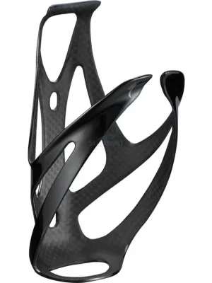 Aktuální Specialized S-Works Carbon Rib Cage III carbon/gloss black