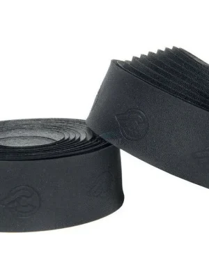 Zlevněný Omotávka Cinelli Vegan Ribbon černá