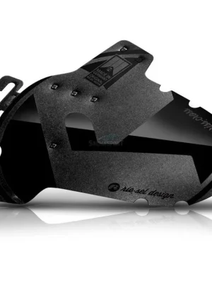 Blatník Rie:sel Design Criss:cross Stealth Vrácení Zdarma
