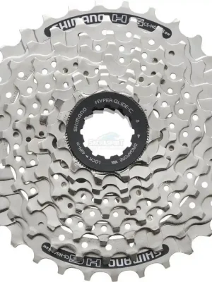 Vysoce Kvalitní Kazeta Shimano Acera CS-HG41-8 8s