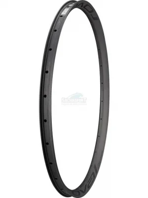 Vrácení Zdarma Ráfek Specialized Control 29 Carbon Rim, Front a Rear satin carbon/black decal 2022