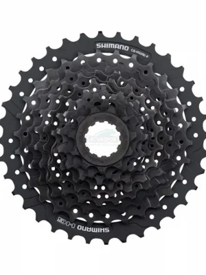 Kazeta Shimano Acera CS-HG200-9 9s Doprava Zdarma