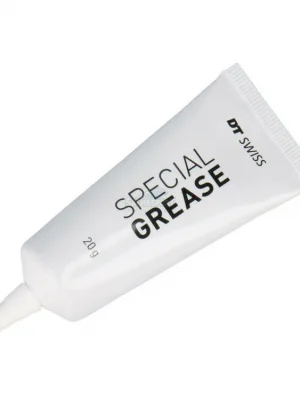 Vazelína na zubatky DT Swiss Special Originální