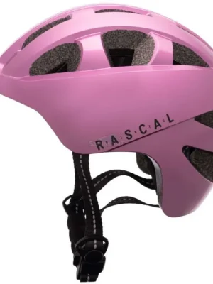 Helma Rascal Raspberry (růžová) Pouze Dnes