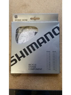 Brzdová hadička Shimano SM-HOSE 650mm Cenová Bomba