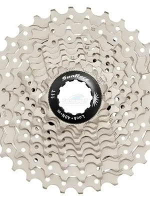 Cenová Bomba Kazeta Sunrace CSRS1TAS Metallic 10s OEM