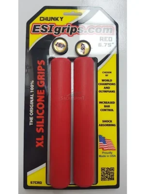 Gripy ESI Grips Chunky XL 6,75" / 17cm Jen Po Omezenou Doba