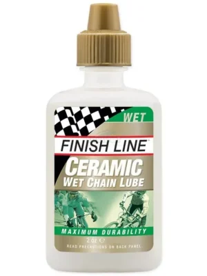 Finish Line Ceramic Wet Aktuální