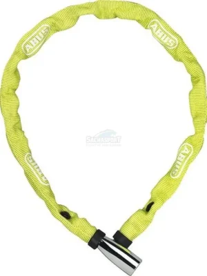 Zámek Abus 1500/110 web - yellow Objednat Nyní