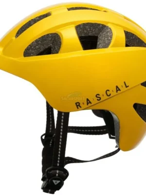 Helma Rascal Gold (zlatá) Odeslání Ihned