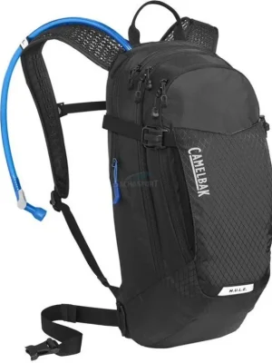 Batoh CamelBak MULE 12 black Hit Sezóny