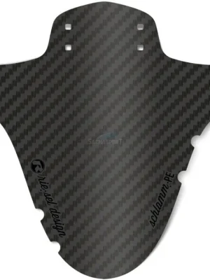 Blatník Rie:sel Design Schlamm:PE Carbon 24 Přímo Od Výrobce