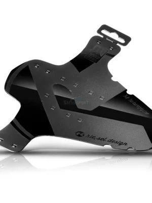 Blatník Rie:sel Design Schlamm:PE Stealth Super Cena