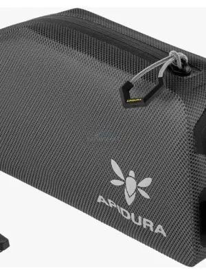 Zlevněný Brašna Apidura Expedition bolt-on top tube pack (1l)