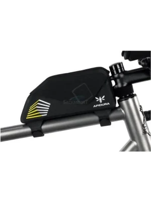 Doprava Zdarma Brašna Apidura Racing top tube pack (1l)