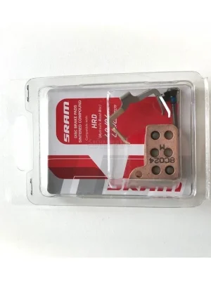 Top Prodej Brzd.destičky sintrované/ocel pro siln.disk.brzdy SRAM a brzdy Level Ultimate a Level TLM