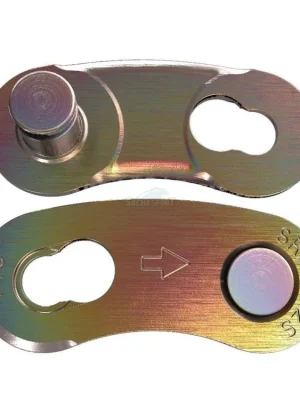 Spojka řetězu Sram PowerLock Eagle Rainbow 12rychlostní (1 ks) Vrácení Zdarma