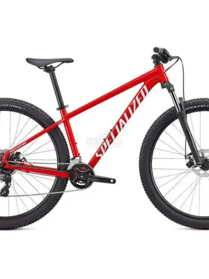 Super Cena Specialized Rockhopper 29 gloss flo red/white 2023
