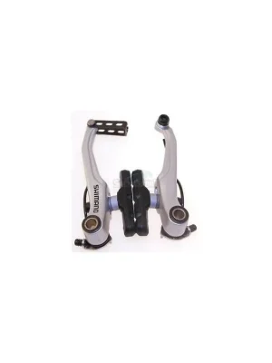 Brzdové čelisti Shimano Alivio BR-M420 Horká Nabídka