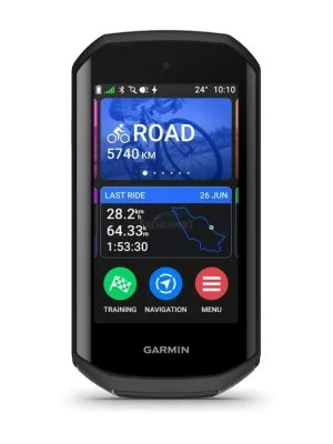 Cyklopočítač Garmin Edge 1050 Výhodná Nabídka