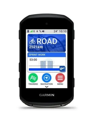 Cyklopočítač Garmin Edge 850 Přímo Od Výrobce