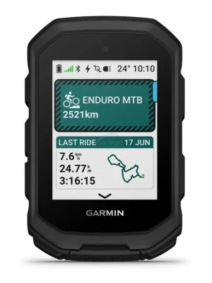 Cyklopočítač Garmin Edge MTB Ověřený
