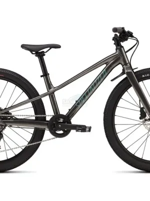 Dětské kolo Specialized Riprock 24 gloss smoke/fjord metallic 2026 Odeslání Ihned